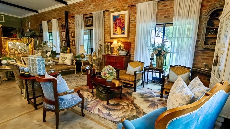 4 Bedroom Property for Sale in Potchefstroom Rural North West